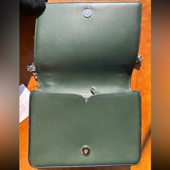 New Kate Spade convertible flap shoulder bag - Picture 8 of 16